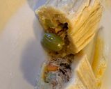 Foto del paso 6 de la receta: Tamales estilo sinaloa