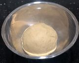 Foto langkah ke 3 dari resep Super Duper Soft Milk Bread Loaf.
