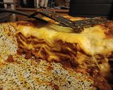 Une image de l'étape 8 de Sauce Bolognaise et/ou lasagnes.