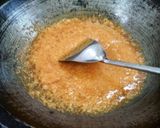 Foto langkah ke 2 dari resep Sambal Bawang (untuk soto, rawon, sop dll).