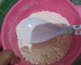 Foto langkah ke 2 dari resep Nastar Kerang.
