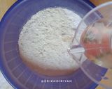 Foto langkah ke 1 dari resep Bakpao Lembut dan Manul2.