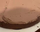 Une image de l'étape 10 de Cake 🎂chocolat🍫 noisettes 🌰🌰🎉.