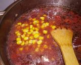 Foto del paso 3 de la receta: Alubias rojas mexicanas