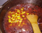 Foto del paso 3 de la receta: Alubias rojas mexicanas