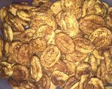 Foto langkah ke 5 dari resep Kue palm.