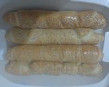 Foto del paso 8 de la receta: Pan Canilla