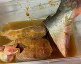 Foto langkah ke 2 dari resep Ikan Patin Goreng.