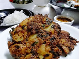 Sharla (famous street food)