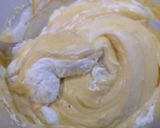 Narancsos házi krémes recept fázis 4 fotója