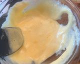 A picture of step 4 of Truly Perfect Simple Egg Omelette Soufflé - 5 Min Heaven Breakfast :P Enjoy :P.