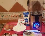 صورة لخطوة 1 من وصفة الكريب