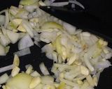 Foto langkah ke 4 dari resep Ayam teriyaki (Chicken Teriyaki).