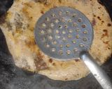 अचारी पराठा (Achari paratha recipe in Hindi) रेसिपी चरण 3 फोटो