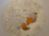 Crepes de la Tía Francesa