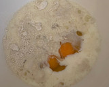 Foto del paso 1 de la receta: Crepes de la Tía Francesa