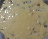 Foto del paso 3 de la receta: Budines para empezar el año!!! De ananá y pasas y frutos secos