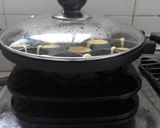 Foto langkah ke 5 dari resep Kue Cubit.