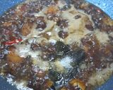 Foto langkah ke 7 dari resep Ikan tongkol kuah kecap.