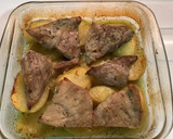 Foto del paso 3 de la receta: Secreto de cerdo a la miel