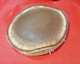 Foto langkah ke 4 dari resep Dorayaki.