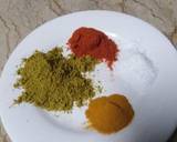Chupni teenday recipe step 2 photo