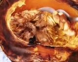 Une image de l'étape 2 de Soupe potimarron truite fumée 🐟. Recette🥬 d'automne.