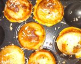 মিনি ব্রেড কাপ আপ্পাম (mini bread cup appam recipe in Bengali) রেসিপির ধাপ 3 ছবি