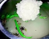 A picture of step 3 of Fry Piece Chicken Biryani.