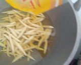 Foto langkah ke 5 dari resep Telur gabus keju.