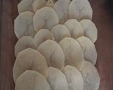Une image de l'étape 1 de Tian de légumes comme les petits niçois.