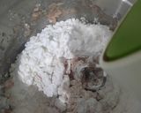 Foto langkah ke 1 dari resep Pempek Ikan Tenggiri.