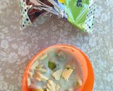 Foto del paso 5 de la receta Postre de kiwi con yogur de cereales