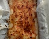 Foto del paso 3 de la receta: Lasaña de Gambón al ajillo con bechamel y parmesano