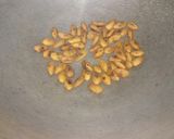 A picture of step 1 of Dry fruits / Nuts powder for toddlers and kids.