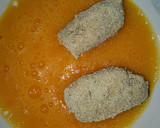 Foto del paso 8 de la receta: Croquetas de pollo súper cremosas