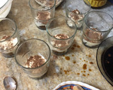 Foto del paso 4 de la receta: Tiramisú fácil en vaso