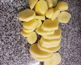 Foto del paso 1 de la receta: Carne a la cacerola