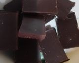 Foto del paso 2 de la receta: Pastel de chocolate 🎂🍫