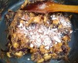 A picture of step 3 of Date cake 🎂.