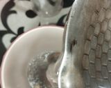 Foto langkah ke 2 dari resep Wedang Jahe Kurma.