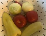 Sörös-boros marhapörkölt recept fázis 1 fotója