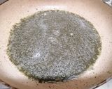 Foto del passaggio 2 della ricetta Capesante su crema di radicchio