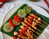 Cara Membuat Sate Taichan 3