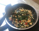 รูปขั้นตอนการทำที่ 3 ของ เชียงดาผัดไข่