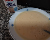 Foto del paso 3 de la receta: Quiche de calabacín y mozzarella fresca