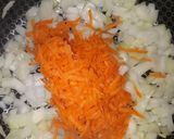 Foto del paso 2 de la receta: Arroz con Alitas de Pollo ECONÓMICO