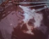 Foto langkah ke 4 dari resep Soes/Sus vla cokelat.