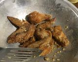Foto langkah ke 9 dari resep Vietnamese Chicken Wing.