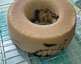 Foto langkah ke 10 dari resep Bluder Cake.